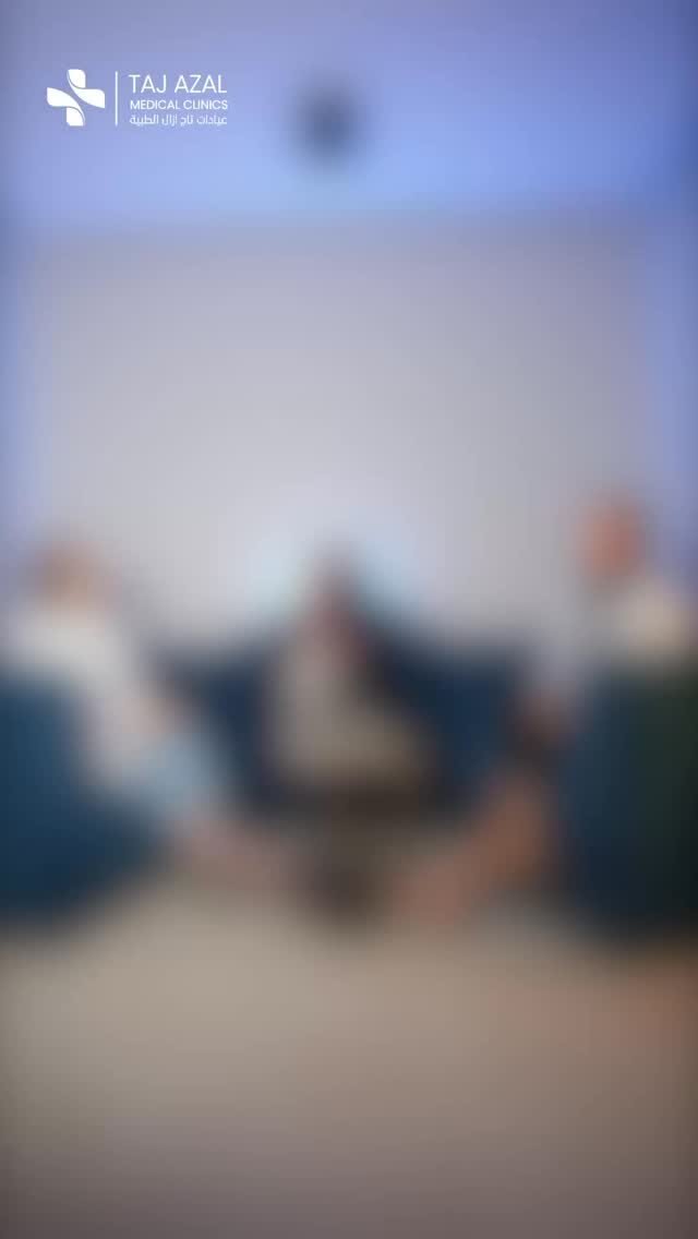 Instagram post from tajazal.clinic. This post is in position 2.